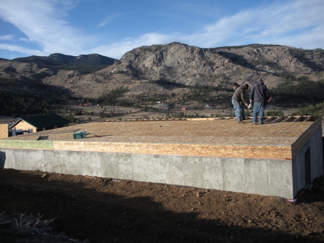 Foundations Larimer County